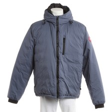 Canada Goose Winterjacke 2XL Blau Sehr gut