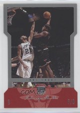 2004-05 Skybox LE Eddy Curry #10 0q0