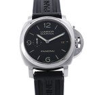 PANERAI Luminor Marina 1950 3 Days 44mm Stainless Steel/Rubber Black Dial PA...