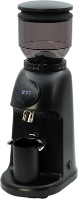 Miicoffee GF64 Coffee Grinder (Black)