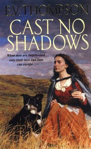 Cast No Shadows by Thompson, E. V. Paperback Book The Fast Free ShippingFREE US DELIVERY | ISBN: 0751522430 | Quality Books