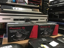  Pair  Pioneer XDJ-700 DJ Multi Player IN BOX ARMENS
