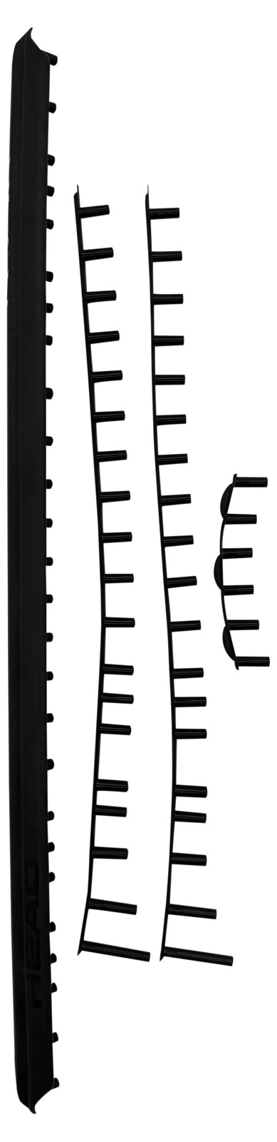 HEAD Graphene Touch Instinct Junior Tennis Grommet Buffer Bumper Strip Set