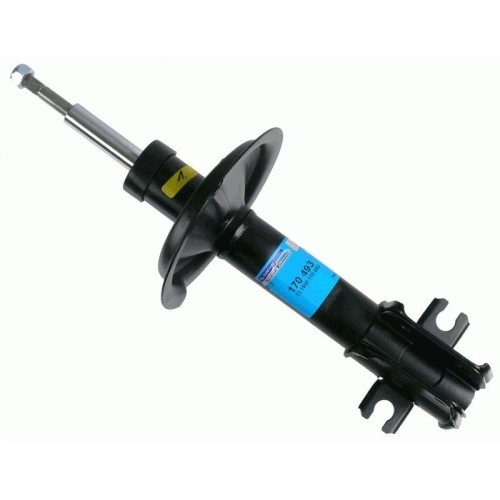 StoßDäMpfer Sachs 170493 FüR Fiat Vorderachse-image