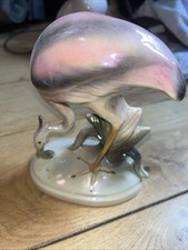 Vintage Flamingo Jema Holland