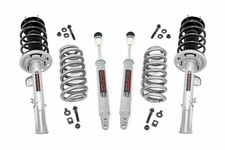 Rough Country 2 Lift Strut Kit For Ford Explorer 4wd 2011-2019 Rough Country 2 Lift Strut Kit For Ford Explorer 4wd 2011-2019