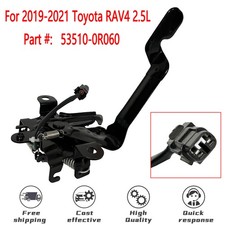 For 2019 2020 2021 Toyota Rav4 2.5l 535100r060 Hood Latch Lock Assembly