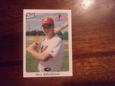 1996 LOWELL SPINNERS Best Minor League Single Cards YOU PICK OBO