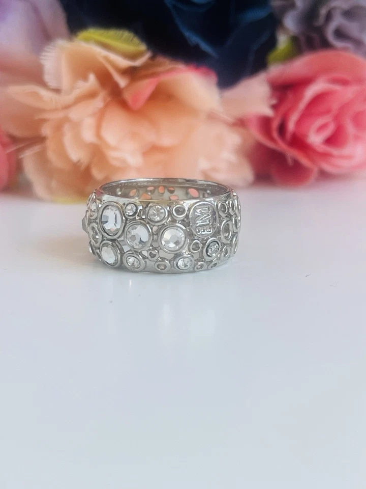 Anello Morellato Aria misura 16 - Immagine 4 di 4