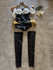 K/da Ahri Cosplay League of Legends Women's S/M