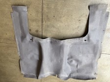 Interior Cab Oem Vinyl Floor Gray Regular Cab 1980-1996 Ford F150 F250 F350
