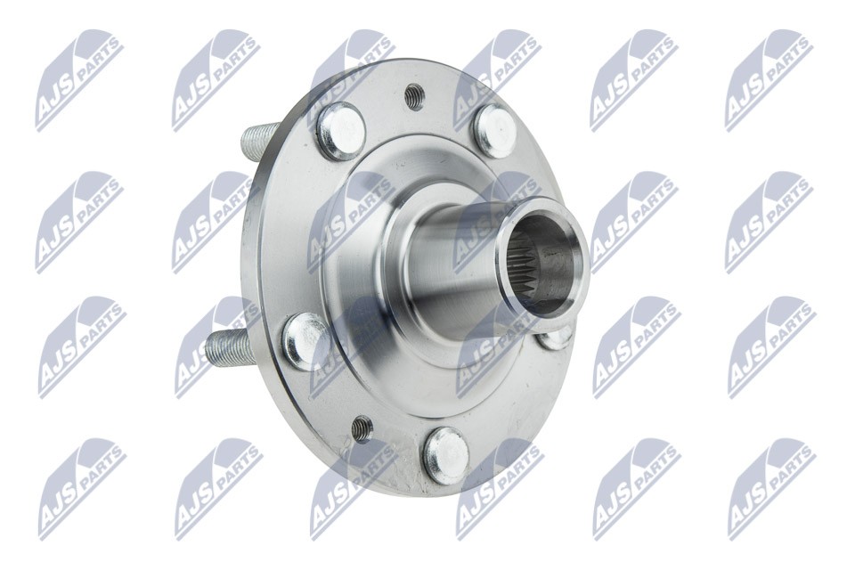 NTY OE KLP-MZ-013P Wheel Hub for MAZDA
