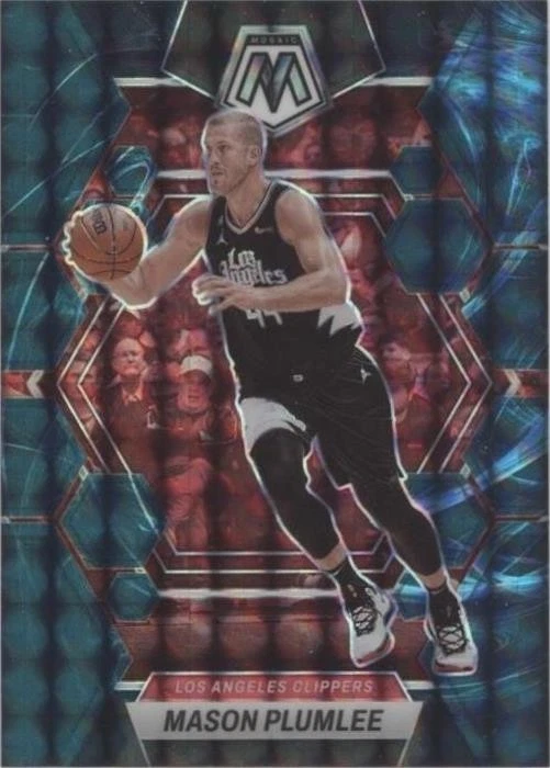 Genesis Mosaic Prizm