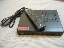 Zenith TV Digital to Analog Signal Converter / Tuner Box, Model DTT900, Tested