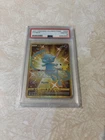 84622901 Mew 2021 Pokemon Sword & Shield Celebrations #025 PSA 10