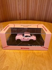 Minichamps 1/43  Porsche 356C Coupe 482813