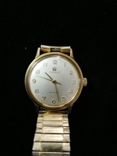 Tissot Seastar Vintage Hard To Find Dial.