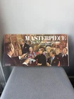 Vintage Masterpiece Art Auction Board Game By Parker Brothers 1970