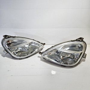 Mercedes a Class W168 | eBay