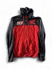 Honda Racing - Marc Marquez 93 Hoodie Jacket - Large