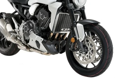 Bugspoiler Puig pour Honda CB1000R NEO SPORTS CAFE (Année 2018-2020) - Noir mat - Photo 1/4