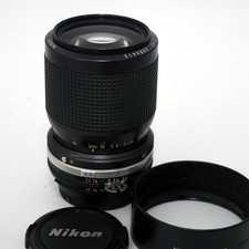Nikon Zoom-Nikkor 35-105mm 3,5-4,5
