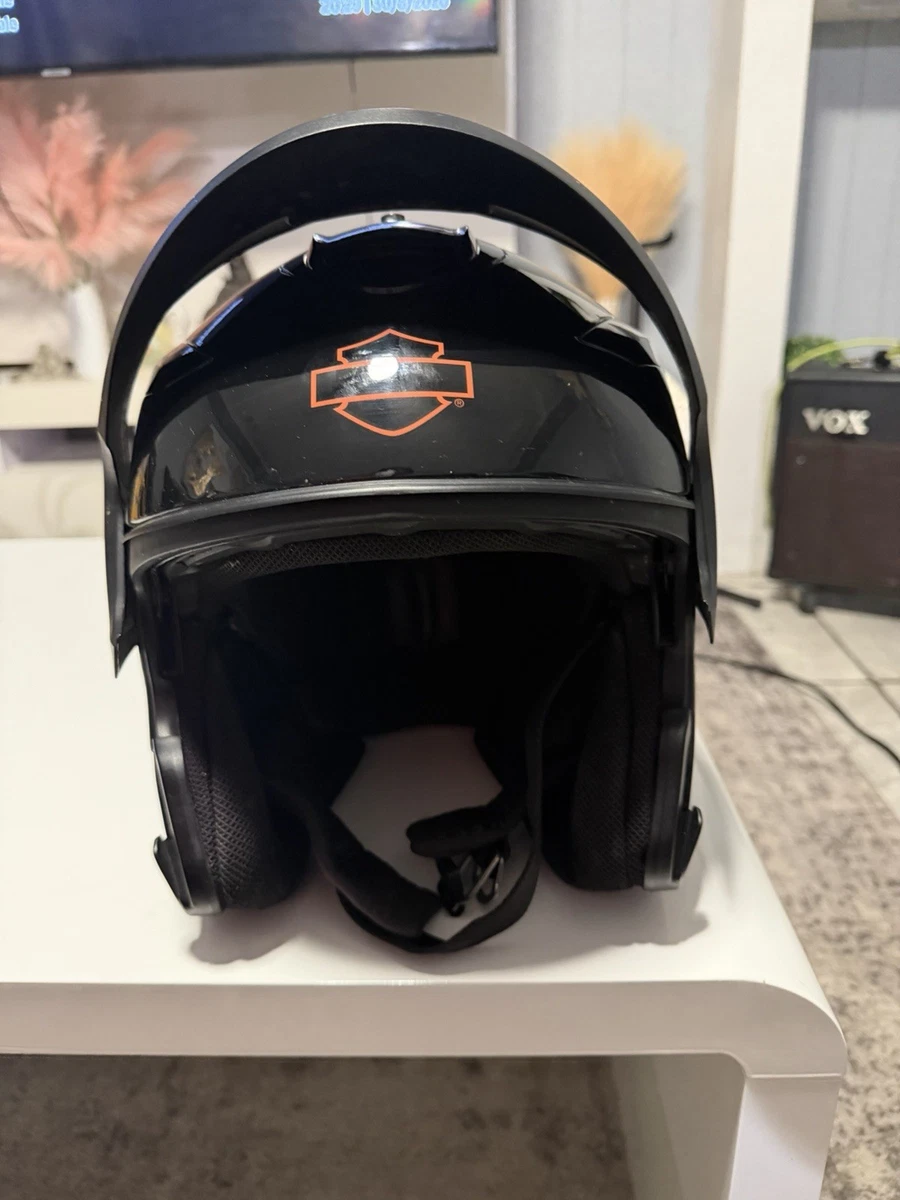 Harley-Davidson Size XL Motorcycle & Powersports Helmets for sale