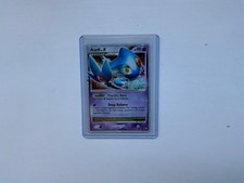 Azelf LV.X 140/146 Legends Awakened Holo on eBay