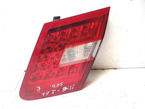 MERCEDES-BENZ E W212 Heckklappenleuchte rechts A2128200864 5.50 Petrol 28648723