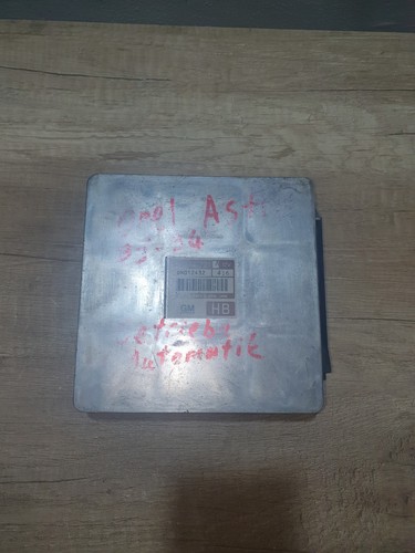 Opel  Astra F Steuergerät Automatikgetriebe Getriebe 90414721  A HB,0N012432