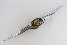 2001-2004 Chrysler Sebring Front Grille Emblem Winged Badge Logo Genuine Oem