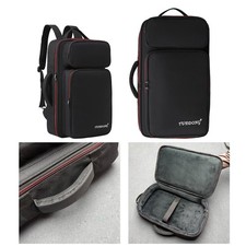 Gitarreneffekte Pedalboard Tasche Als Gepäck Organizer Pedalcase