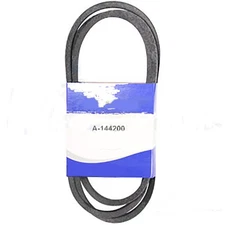 A86K Pix Belt Fits Craftsman 144200 & 121979X 1/2x88"