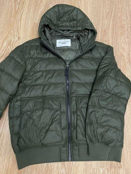 Marc O'Polo Jacke Herren XL