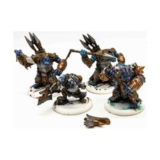 Hordes Mk II Trollbloods Loose Trollbloods Collection #5 NM