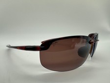 Maui Jim Sunglasses Hookipa MJ Sport MJ-407-10 Bronze Brown - Frames Only