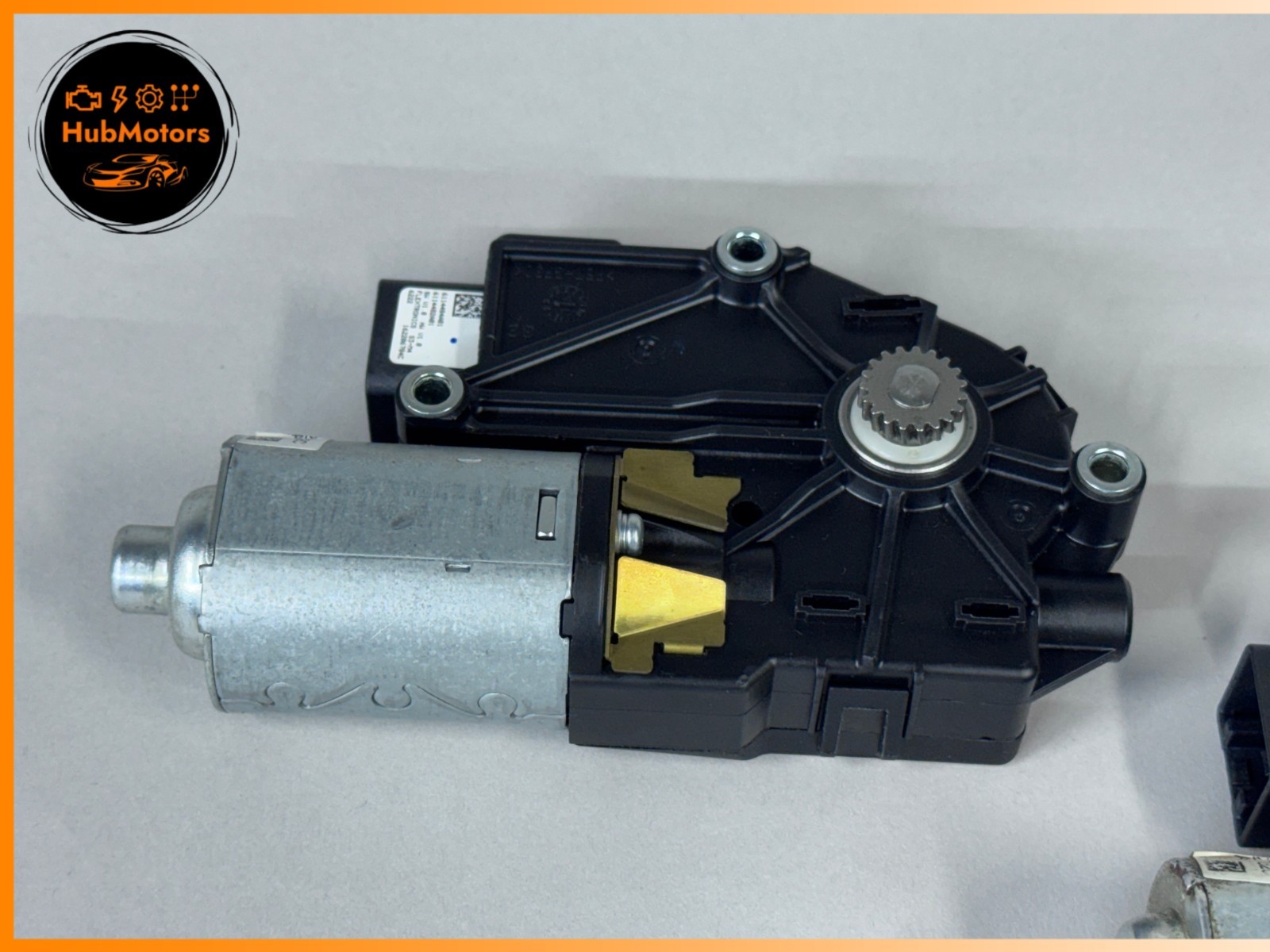 Maserati Levante GTS 2017-2024 Sunroof motor