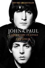 John And Paul: A Love Story In Songs