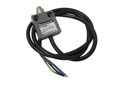 HONEYWELL 14CE66-1 LIMIT SWITCH UNMP