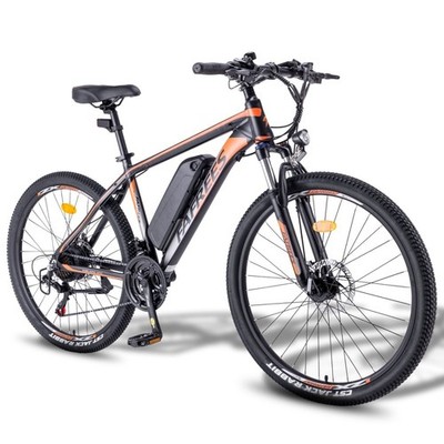 Fafrees Hailong One 26 Zoll E-Bike Elektrofahrrad 250W 13.5AH E-Mountainbike MTB