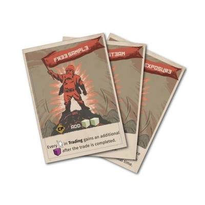 Dragon Dawn Factory 42 Promo Deck Bag New
