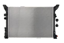Wasserkühler Motorkühlung für Mercedes W176 W246 1.5 1.6 1.8 2.0 2.2 ab 15-> Wasserkühler Motorkühlung für Mercedes W176 W246 1.5 1.6 1.8 2.0 2.2 ab 15->