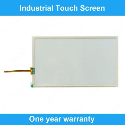 Touch Screen Glass for WEINVIEW MT8100I MT8100iV2WV MT8100iV2EV