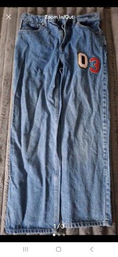 Jeans Pants