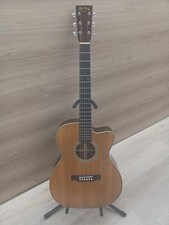 MARTIN OMC-28 CUSTOM Electric acoustic guitar