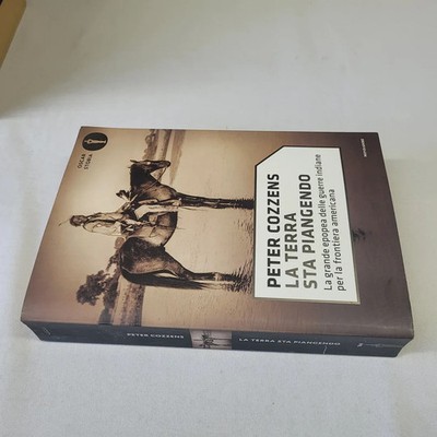 (Cozzens) Die Erde weint 2019 Mondadori Oscar Geschichte