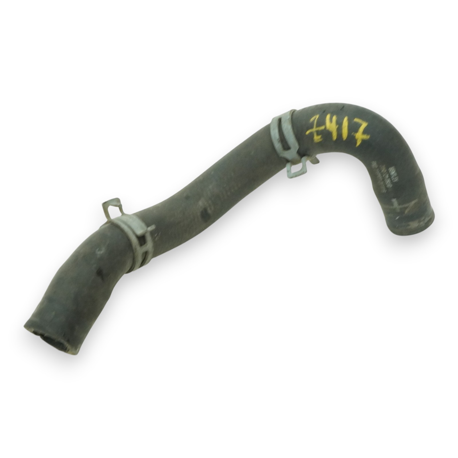 Bentley Continental GT 2003-2012 Right Radiator hose P/N 3W0121063D
