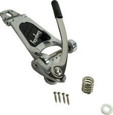 Bigsby B3 USA Tailpiece Chrome