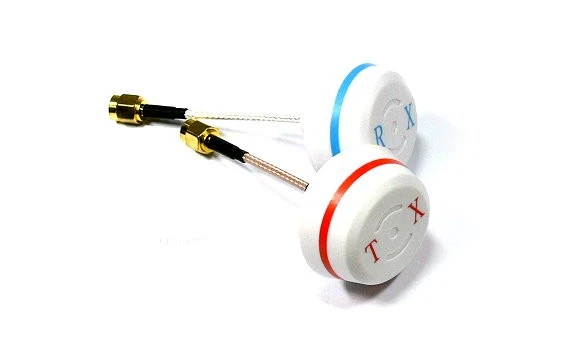 GT POWER RC Model 5.8G R/C Hobby Antenna RS590 - Image 3 of 3