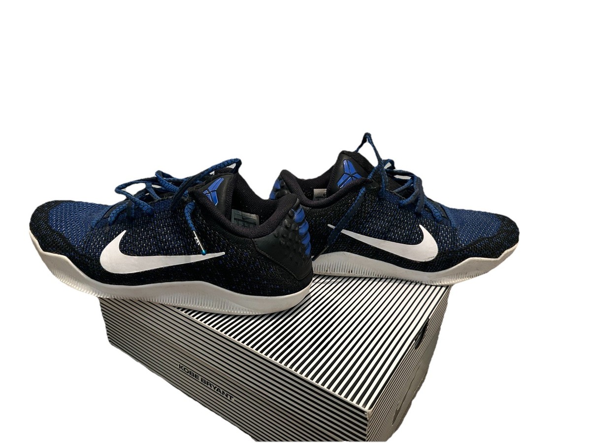 シューズ(男性用) NIKE Kobe 11 Elite Low 'Mark Parker'27.5 Size 11 - Nike Kobe 11 Elite Low Mark Parker for sale online | eBay